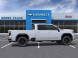 New 2025 GMC Sierra 2500 AT4 w/ AT4 Premium Plus Package image 6
