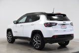 Used 2025 Jeep Compass Limited w/ Elite Group image 5