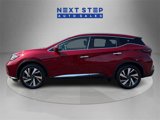 Used 2023 Nissan Murano SL image 4