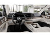 New 2026 Mercedes-Benz GLE 450e 4MATIC image 3