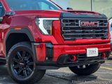 New 2025 GMC Sierra 2500 AT4 w/ AT4 Premium Plus Package image 2