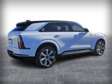 New 2025 Cadillac Escalade IQ Luxury 2 image 4