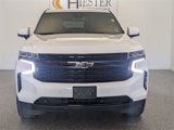 Certified 2023 Chevrolet Suburban RST w/ Luxury Package image 3