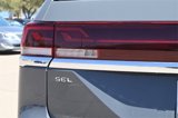 New 2025 Volkswagen Atlas SEL Premium R-Line image 6