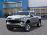 New 2026 Chevrolet Silverado 1500 LT w/ Safety Package image 6