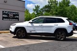 Used 2017 Jeep Cherokee 75th Anniversary image 3