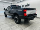 New 2025 Ford F250 King Ranch image 3