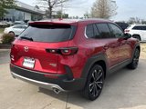 New 2025 MAZDA CX-50 2.5 Turbo w/ Premium Plus Pkg image 3