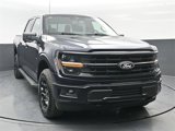 New 2025 Ford F150 XLT image 2
