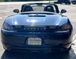 Used 2017 Porsche 718 Boxster image 4