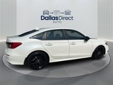 Used 2024 Honda Civic Sport image 5