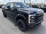 New 2025 Ford F250 Lariat w/ Lariat Ultimate Package image 3