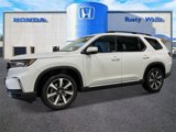 New 2025 Honda Pilot Elite image 6