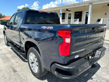 Used 2021 Chevrolet Silverado 1500 Custom image 3