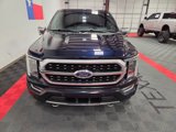 Used 2021 Ford F150 Platinum w/ Equipment Group 701A High image 5