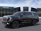 New 2025 GMC Yukon Denali w/ Denali Reserve Package image 2