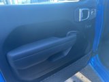 New 2025 Jeep Wrangler Sport S image 4