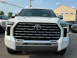 Used 2024 Toyota Tundra Capstone image 2