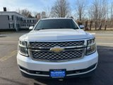 Used 2018 Chevrolet Suburban LT w/ LT Signature Package image 2