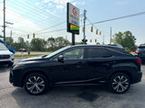 Used 2016 Lexus RX 450h AWD image 2