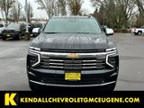 New 2025 Chevrolet Tahoe Premier image 2