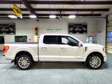 Used 2021 Ford F150 Limited image 5