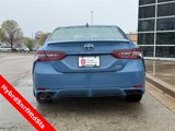 Used 2024 Toyota Camry XSE image 4