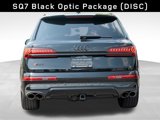 Used 2022 Audi SQ7 Premium Plus image 5