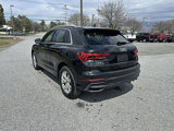 Used 2024 Audi Q3 2.0T Premium image 3