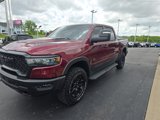 New 2025 RAM 1500 Rebel w/ Advanced Safety Group II image 3