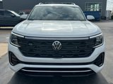 New 2025 Volkswagen Atlas SEL Premium R-Line image 4