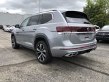 New 2025 Volkswagen Atlas SEL Premium R-Line image 4