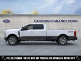 New 2025 Ford F350 King Ranch w/ FX4 Off-Road Package image 3