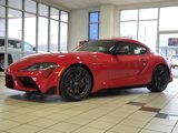 New 2025 Toyota Supra Premium image 5