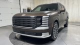 New 2026 Hyundai Palisade Calligraphy image 3