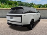 New 2025 Land Rover Range Rover SE image 4