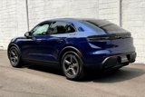 Certified 2025 Porsche Macan 4S Electric image 3