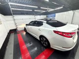 Used 2012 Kia Optima Hybrid w/ Hybrid Premium Technology Pkg image 6