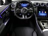 New 2025 Mercedes-Benz C 63 AMG S image 3