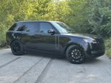 New 2025 Land Rover Range Rover Long Wheelbase SE image 4