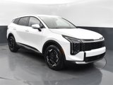 New 2026 Kia Sportage EX image 2