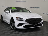 Used 2025 Genesis G70 2.5T image 2