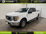 Used 2023 Ford F150 XLT w/ Equipment Group 302A High image 1