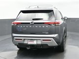 New 2025 Nissan Pathfinder Platinum image 5