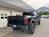 Used 2025 GMC Sierra 2500 AT4X w/ AT4X AEV Edition image 5