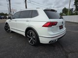 Used 2024 Volkswagen Tiguan SEL R-Line image 4