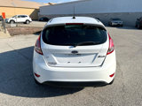 Used 2019 Ford Fiesta SE w/ Equipment Group 201A image 4