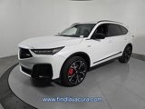 New 2026 Acura MDX Type S image 2