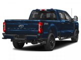 New 2025 Ford F250 XLT image 2