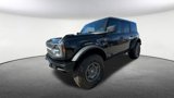 New 2025 Ford Bronco Badlands image 4